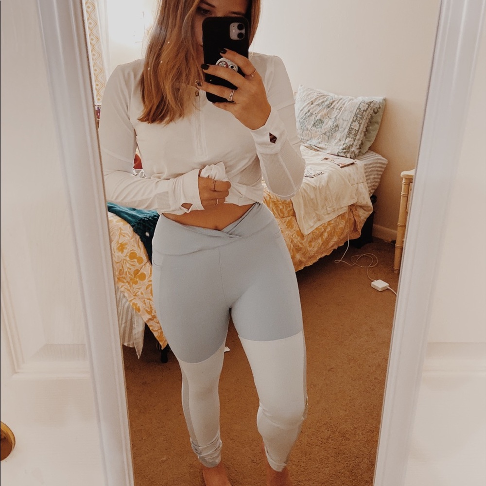 Gymshark Nikki B Season 2 Leggings